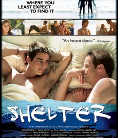 فيلم Shelter 2007 مترجم