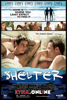 فيلم Shelter 2007 مترجم