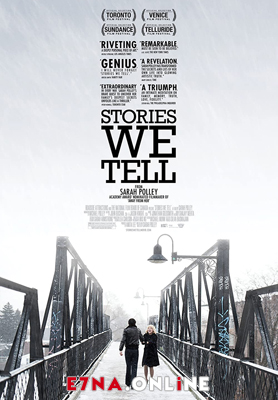 فيلم Stories We Tell 2012 مترجم