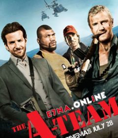 فيلم The A-Team 2010 مترجم