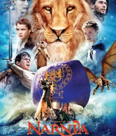 فيلم The Chronicles of Narnia The Voyage of the Dawn Treader 2010 مترجم