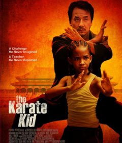 فيلم The Karate Kid 2010 مترجم