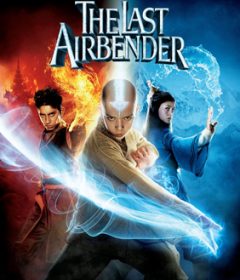 فيلم The Last Airbender 2010 مترجم