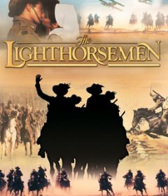 فيلم The Lighthorsemen 1987 مترجم