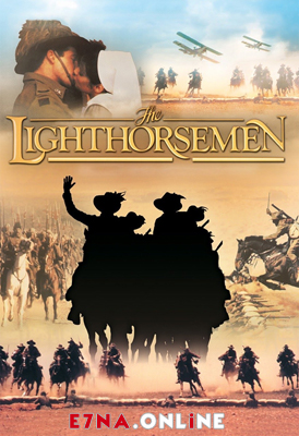 فيلم The Lighthorsemen 1987 مترجم