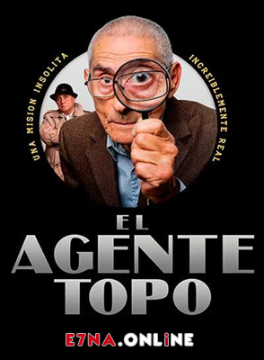 فيلم The Mole Agent 2020 مترجم