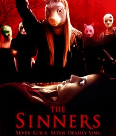 فيلم The Sinners 2020 مترجم