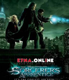 فيلم The Sorcerer’s Apprentice 2010 مترجم