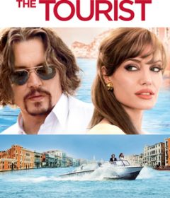 فيلم The Tourist 2010 مترجم