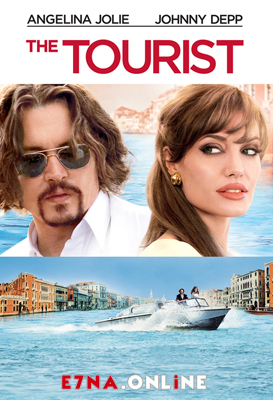فيلم The Tourist 2010 مترجم