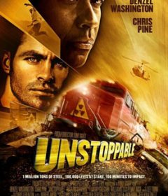 فيلم Unstoppable 2010 مترجم