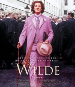 فيلم Wilde 1997 مترجم