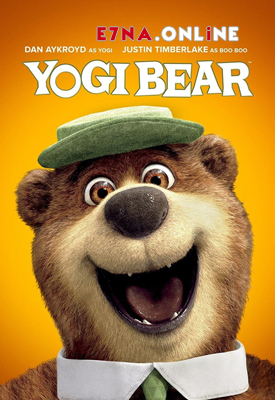 فيلم Yogi Bear 2010 مترجم