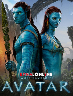 فيلم Avatar 2009 مترجم