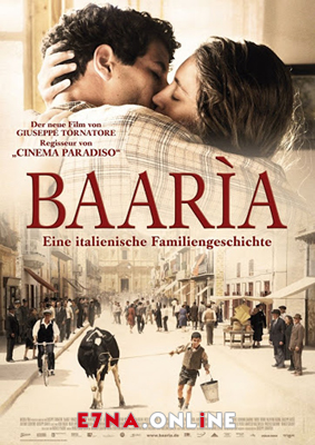 فيلم Baarìa 2009 مترجم