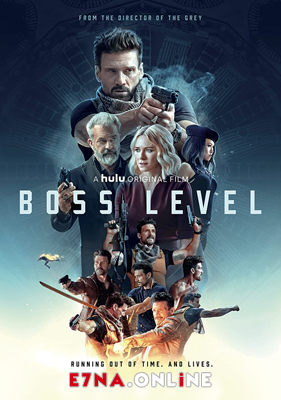 فيلم Boss Level 2020 مترجم