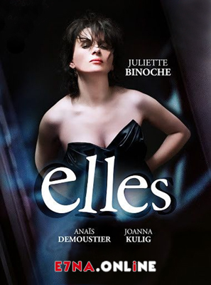 فيلم Elles 2011 مترجم