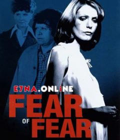 فيلم Fear of Fear 1975 مترجم