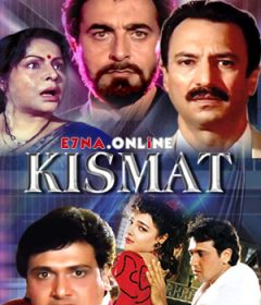 فيلم Kismat 1995 مترجم