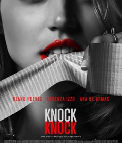 فيلم Knock Knock 2015 مترجم