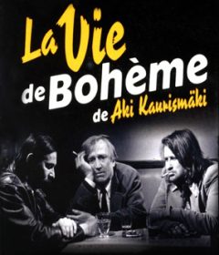 فيلم La Vie de Bohème 1992 مترجم