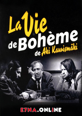 فيلم La Vie de Bohème 1992 مترجم