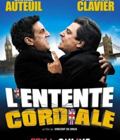 فيلم L’entente cordiale 2006 مترجم
