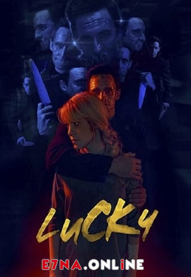 فيلم Lucky 2020 مترجم