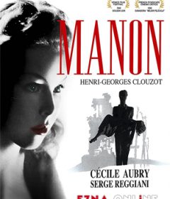 فيلم Manon 1949 مترجم