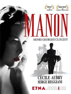 فيلم Manon 1949 مترجم