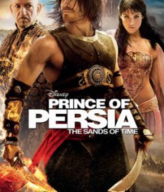 فيلم Prince of Persia The Sands of Time 2010 مترجم