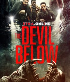 فيلم The Devil Below 2021 مترجم