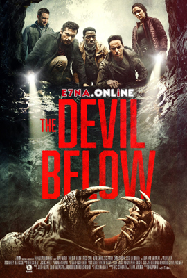 فيلم The Devil Below 2021 مترجم