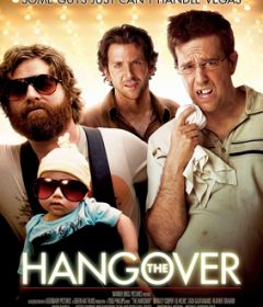 فيلم The Hangover 2009 مترجم