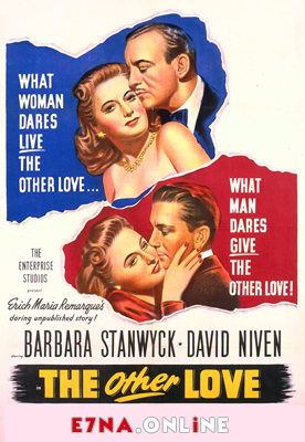 فيلم The Other Love 1947 مترجم