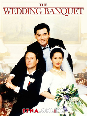 فيلم The Wedding Banquet 1993 مترجم