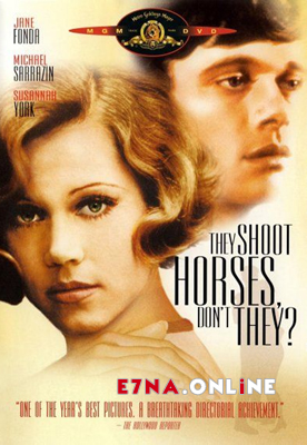 فيلم They Shoot Horses, Don’t They? 1969 مترجم