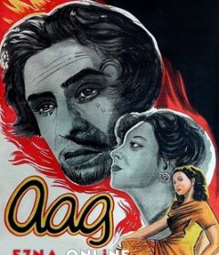 فيلم Aag 1948 مترجم