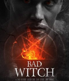 فيلم Bad Witch 2021 مترجم