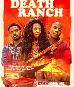 فيلم Death Ranch 2020 مترجم