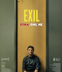 فيلم Exile 2020 مترجم