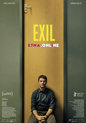 فيلم Exile 2020 مترجم
