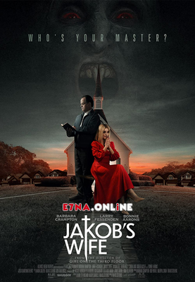 فيلم Jakob’s Wife 2021 مترجم