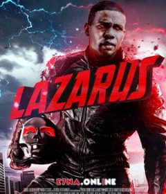 فيلم Lazarus 2021 مترجم