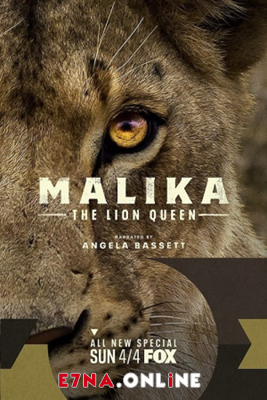 فيلم Malika the Lion Queen 2021 مترجم