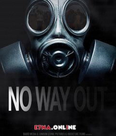فيلم No Way Out 2020 مترجم