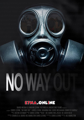 فيلم No Way Out 2020 مترجم
