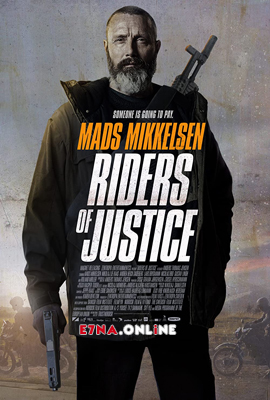 فيلم Riders of Justice 2020 مترجم