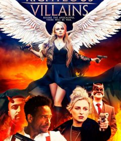 فيلم Righteous Villains 2020 مترجم