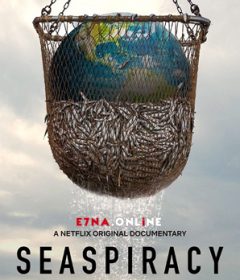 فيلم Seaspiracy 2021 مترجم